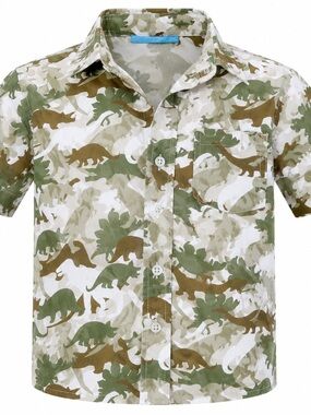 Dinosaur Gymboree shirt